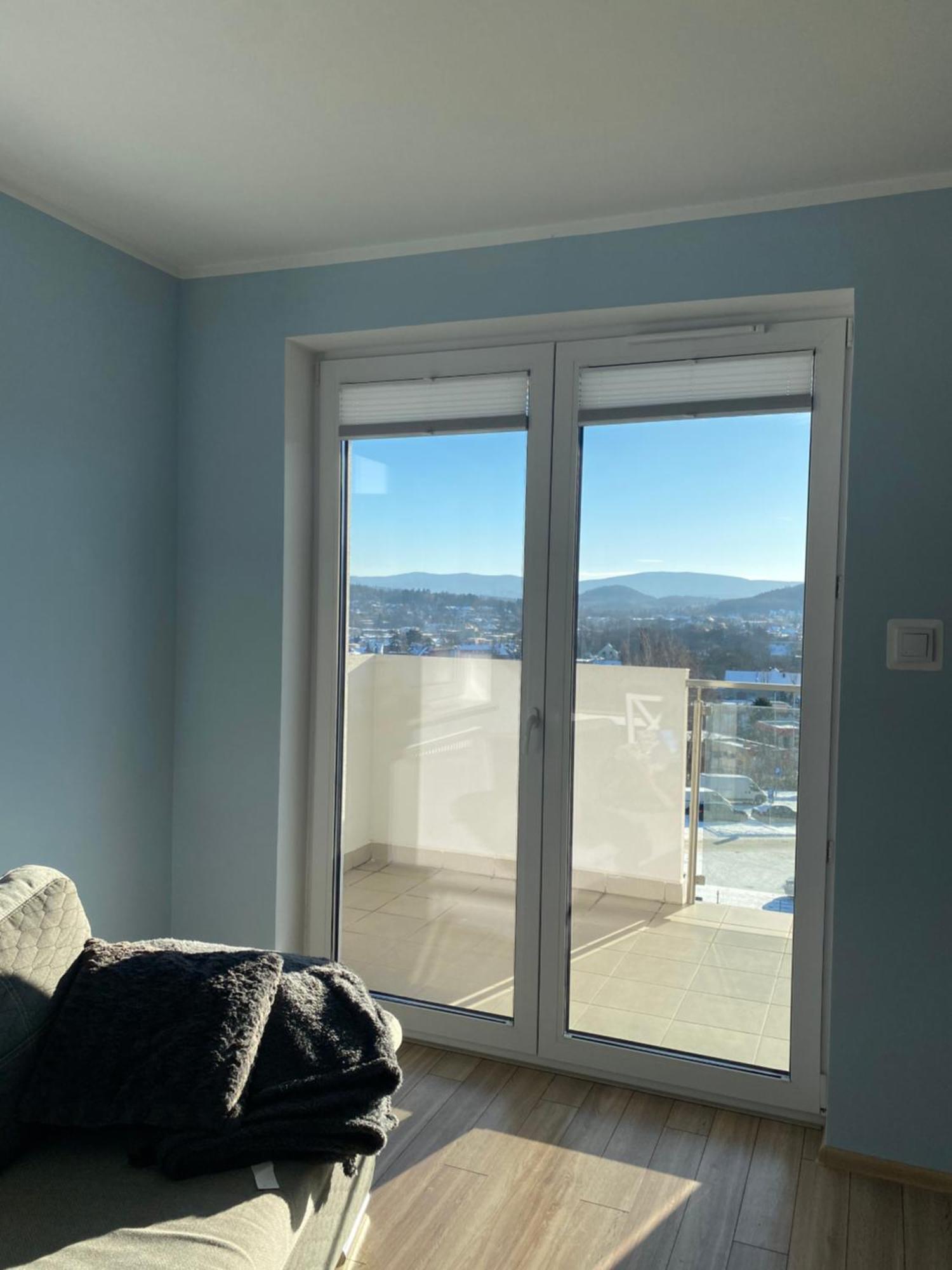 Apartament Rakownica Jelenia Gora Bagian luar foto