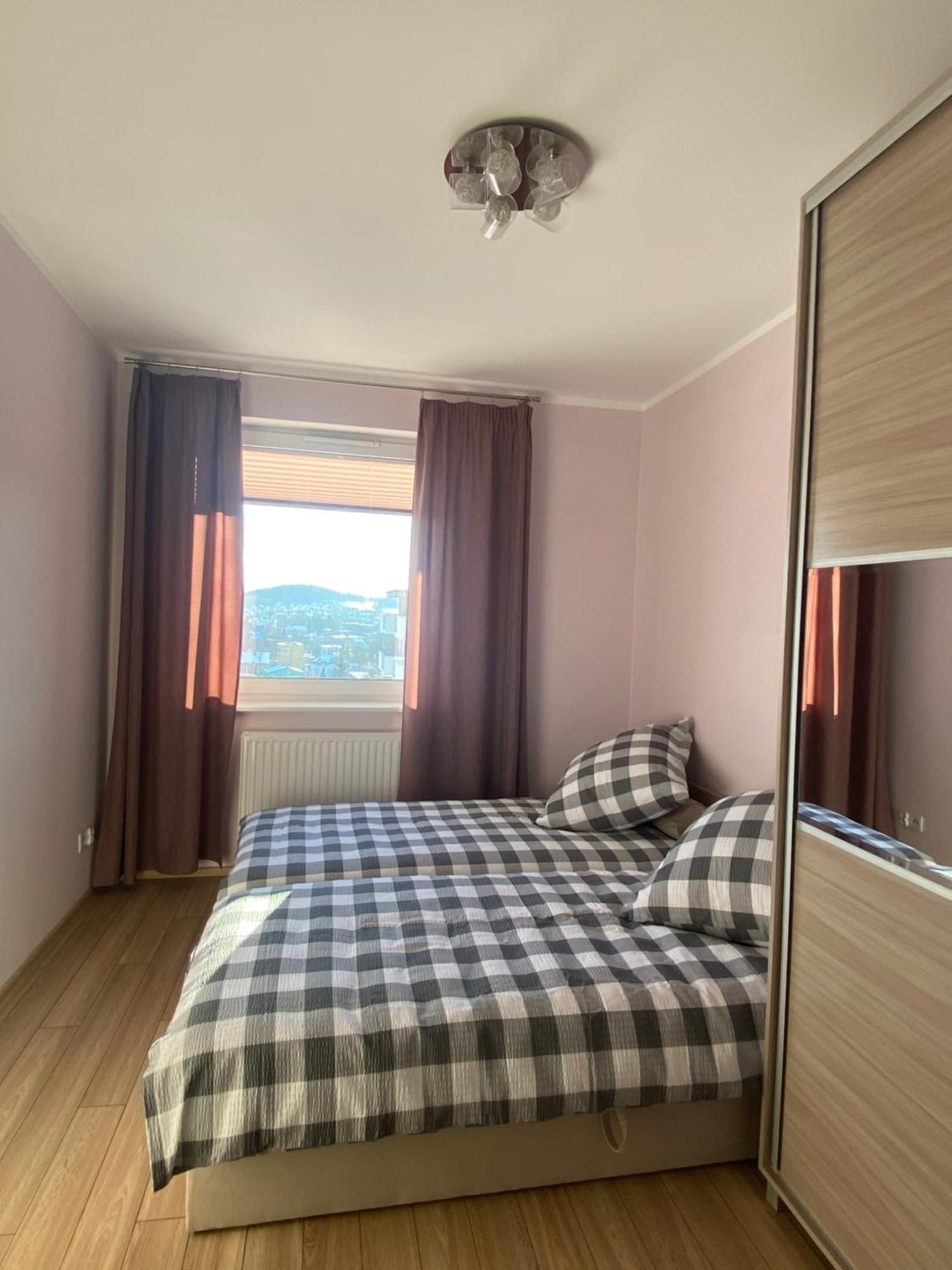 Apartament Rakownica Jelenia Gora Bagian luar foto