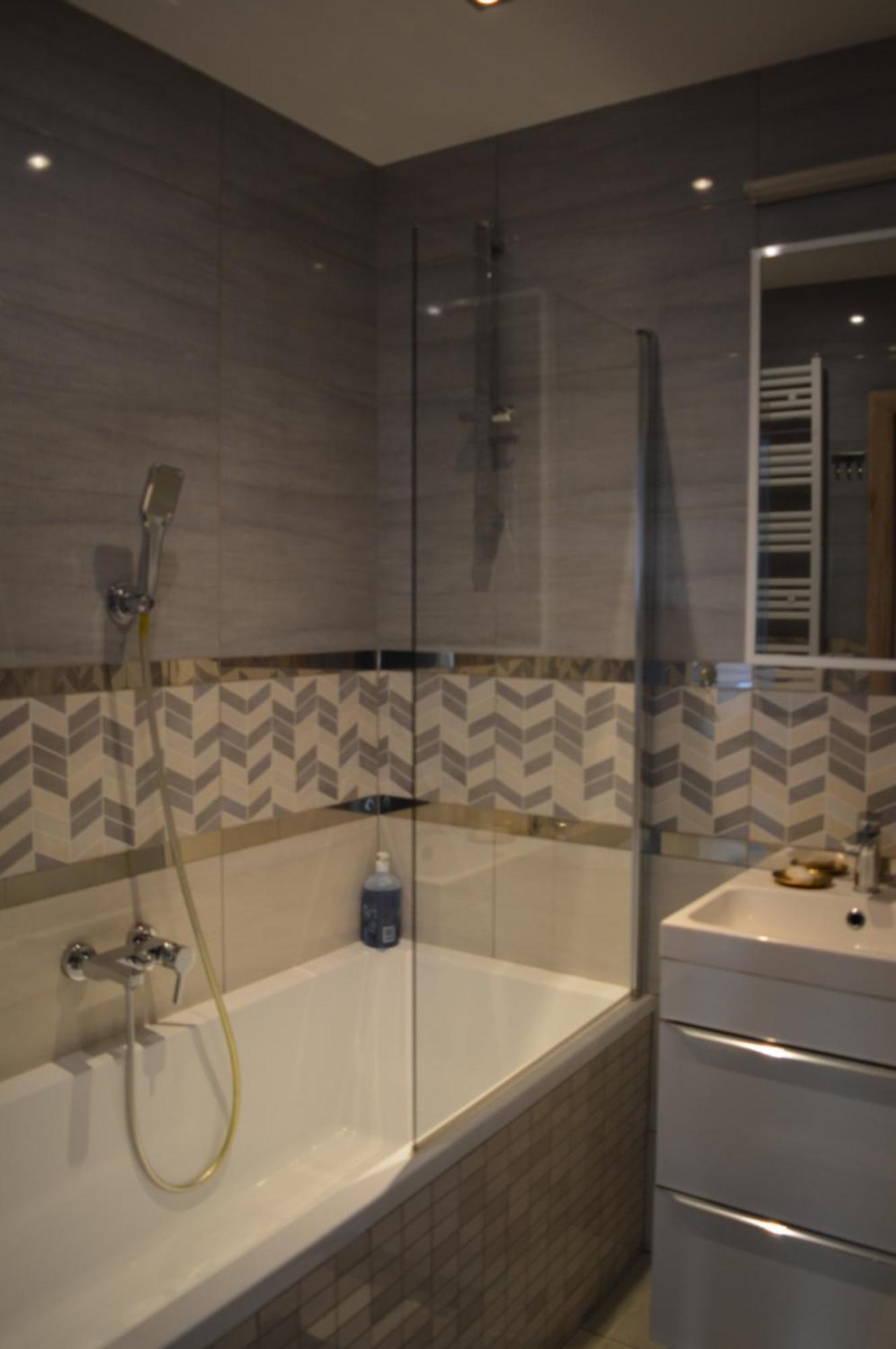 Apartament Rakownica Jelenia Gora Bagian luar foto