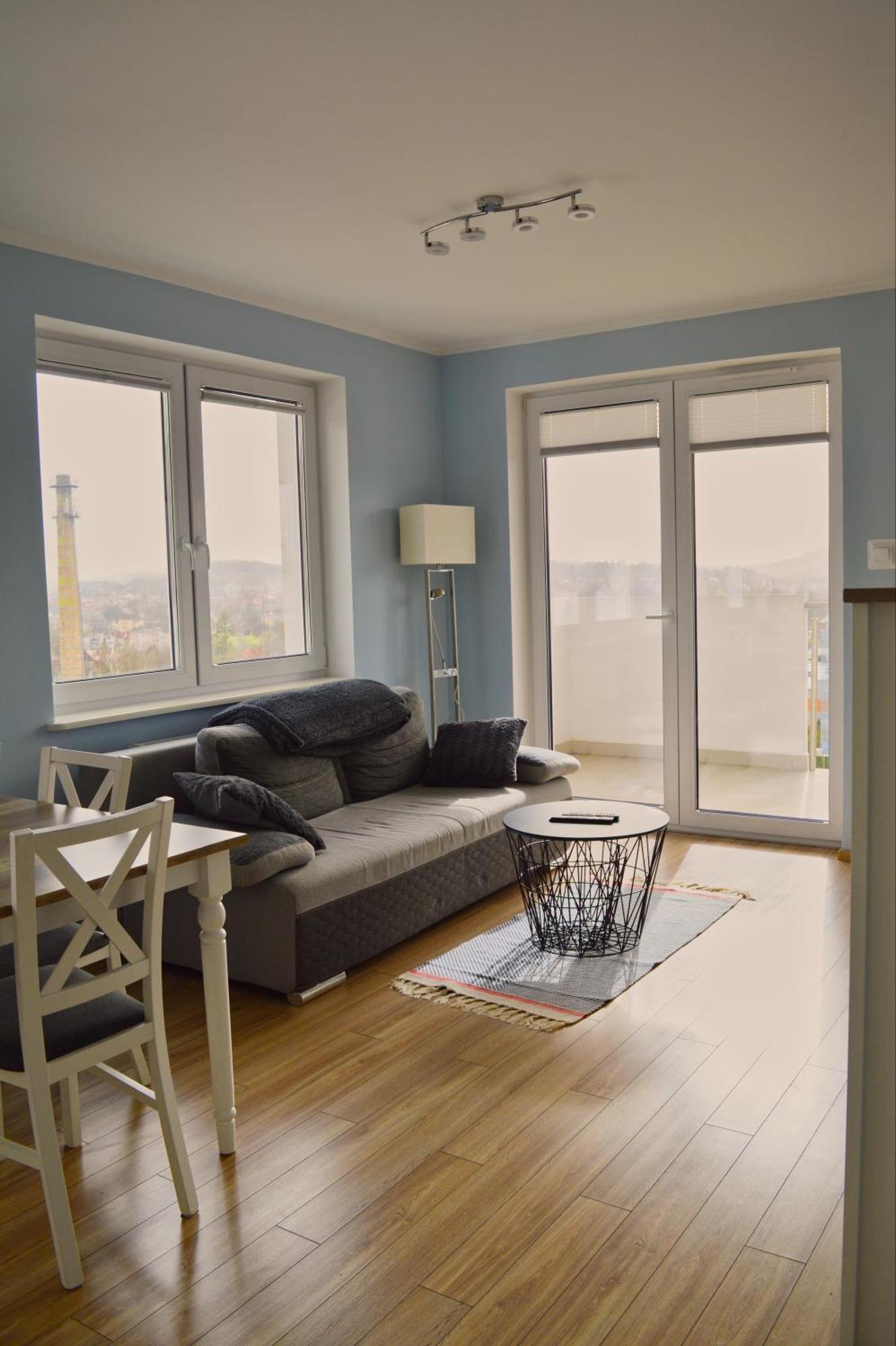 Apartament Rakownica Jelenia Gora Bagian luar foto