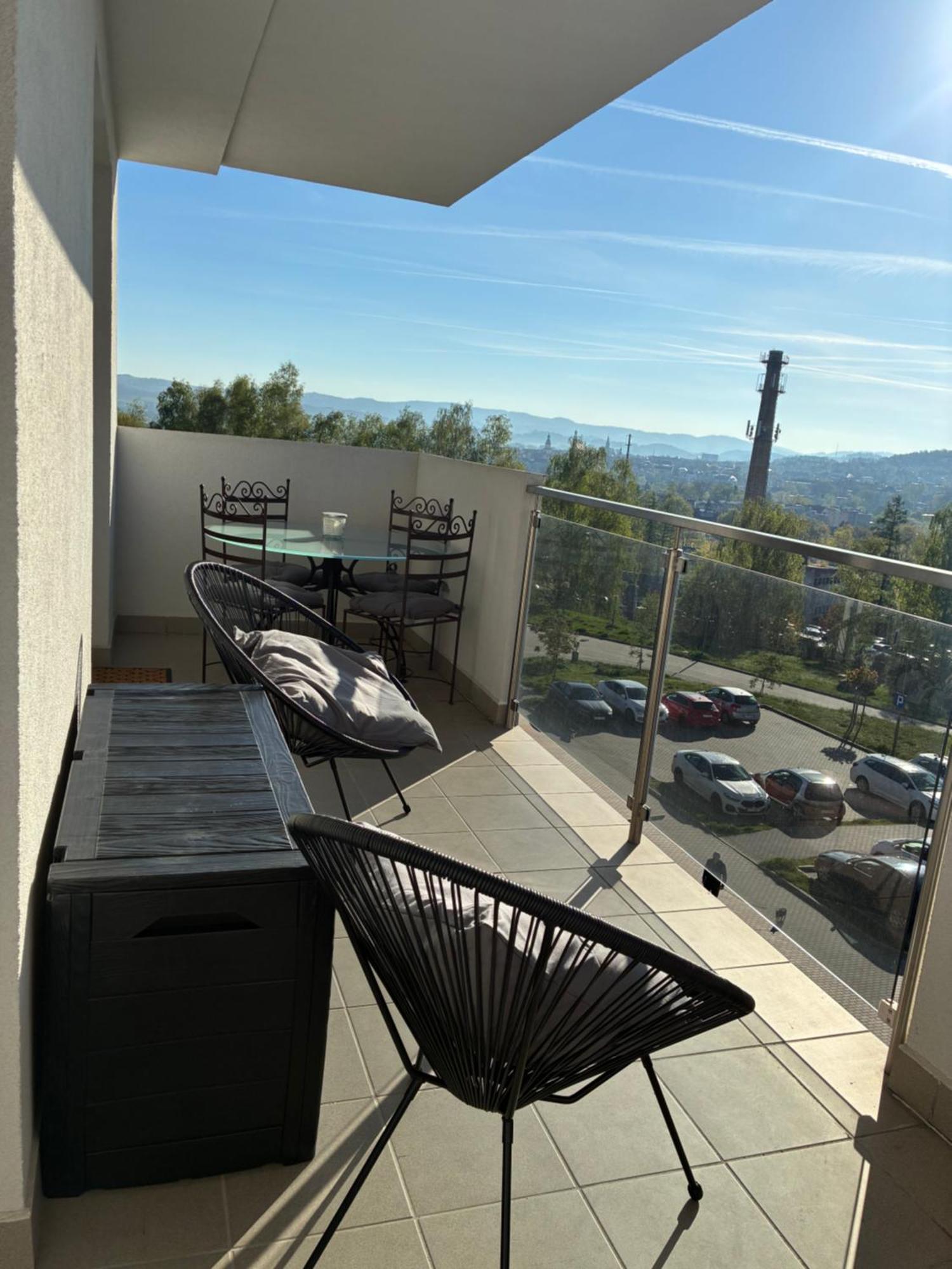 Apartament Rakownica Jelenia Gora Bagian luar foto