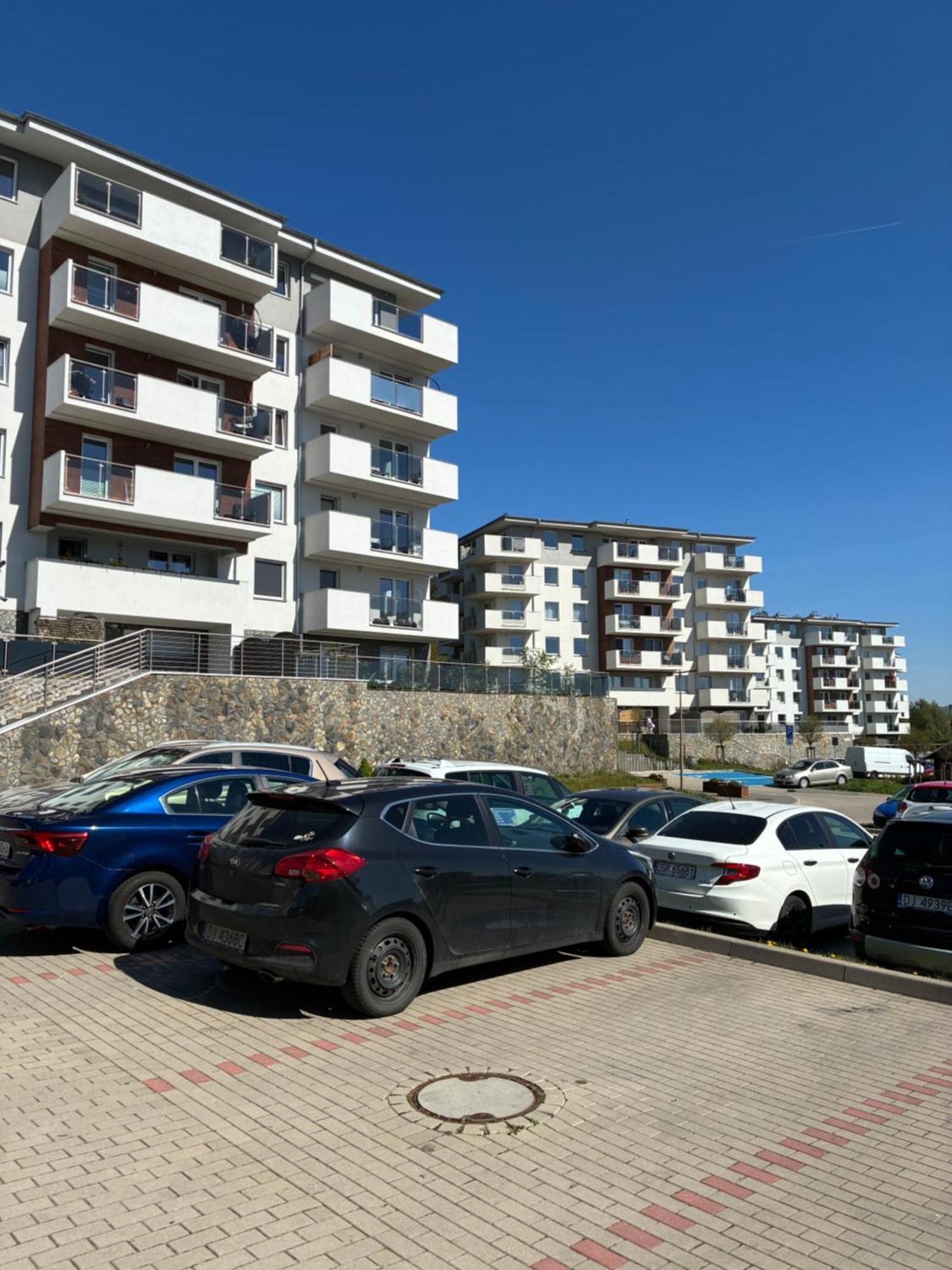 Apartament Rakownica Jelenia Gora Bagian luar foto